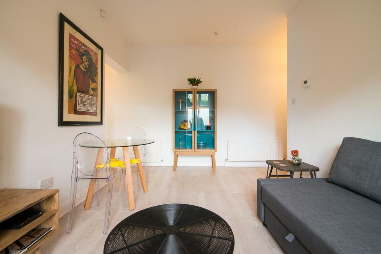 Burton House Boutique Flat Apartment Manchester Exterior photo